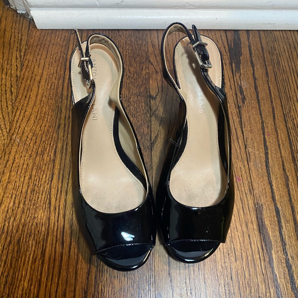 Antonio melani heels